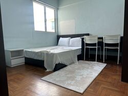 Melville Park (D18), Condominium #504529951